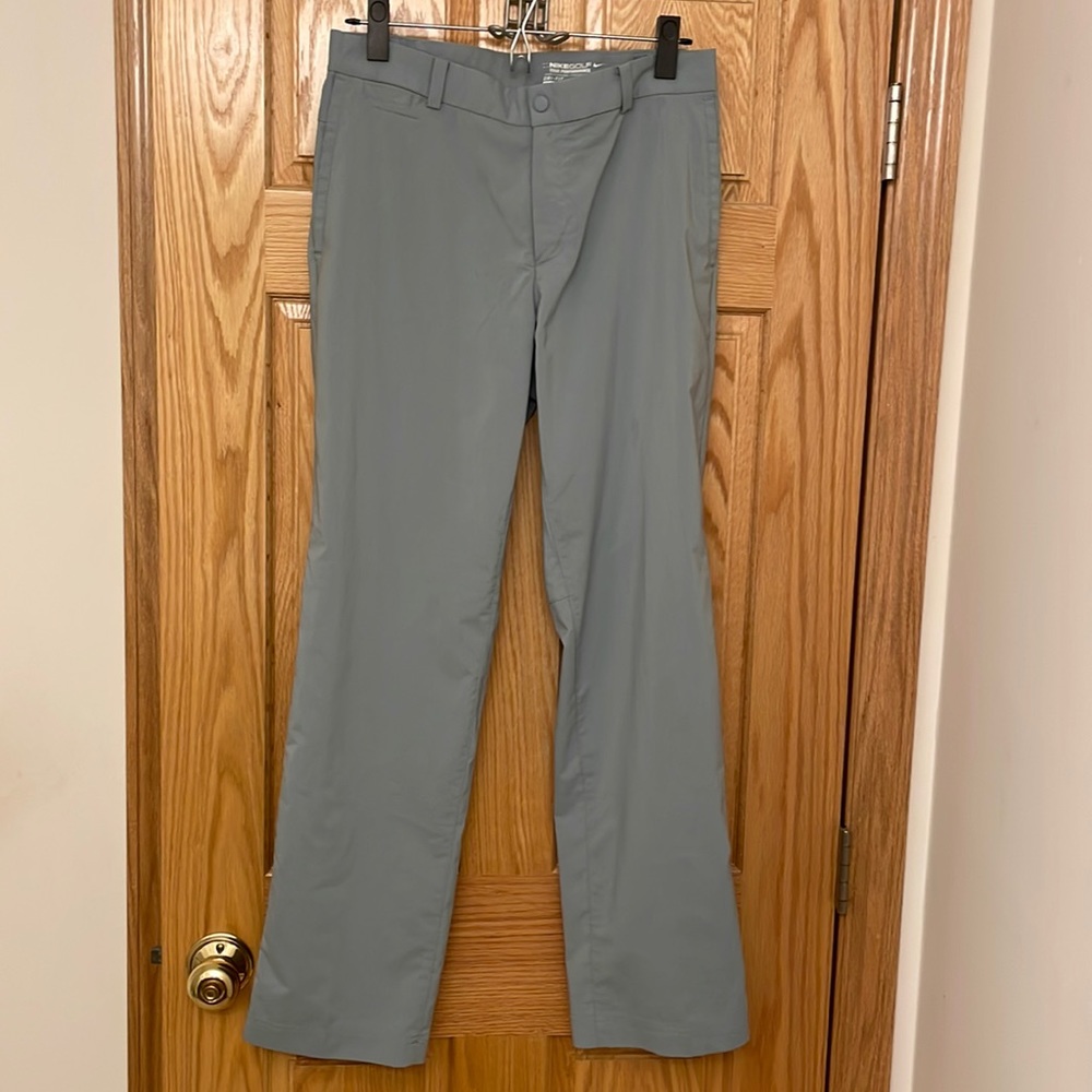 Nike Golf Tour performance Dri-Fit pants